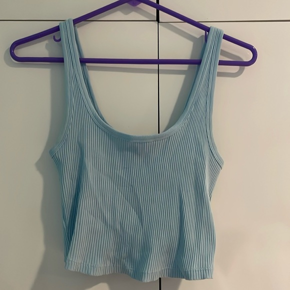 Old Navy Tank - Picture 1 of 3